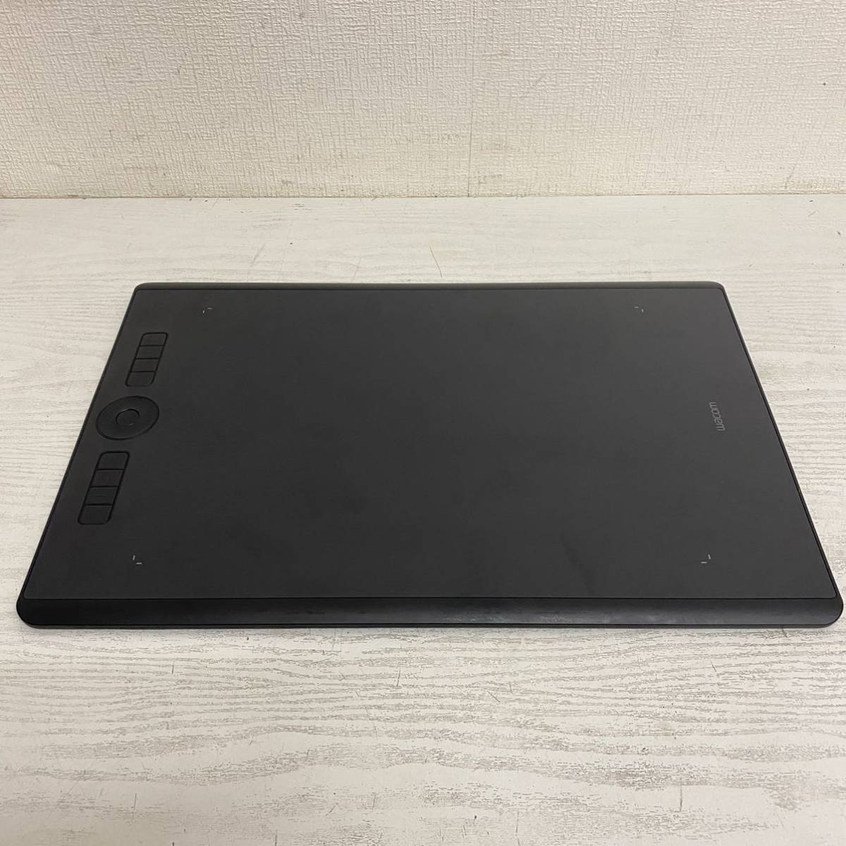 ジャンク】Wacom ペンタブレット Intuos Pro PTH-860 ワコム 欠品 現状