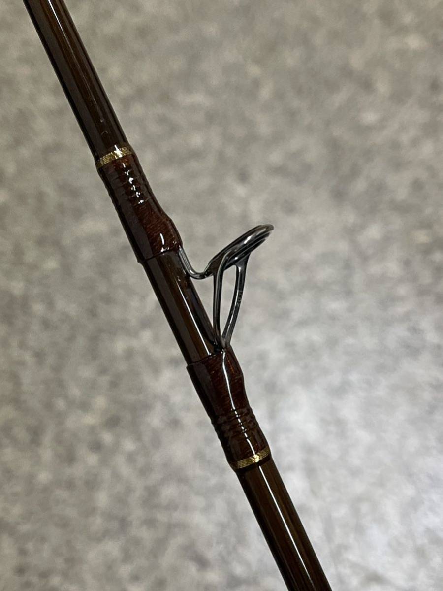 ライフベイト　LIFE BAIT ポーキュパイン　Porcupine CARBON SOLID ROD ソリッドカーボン
