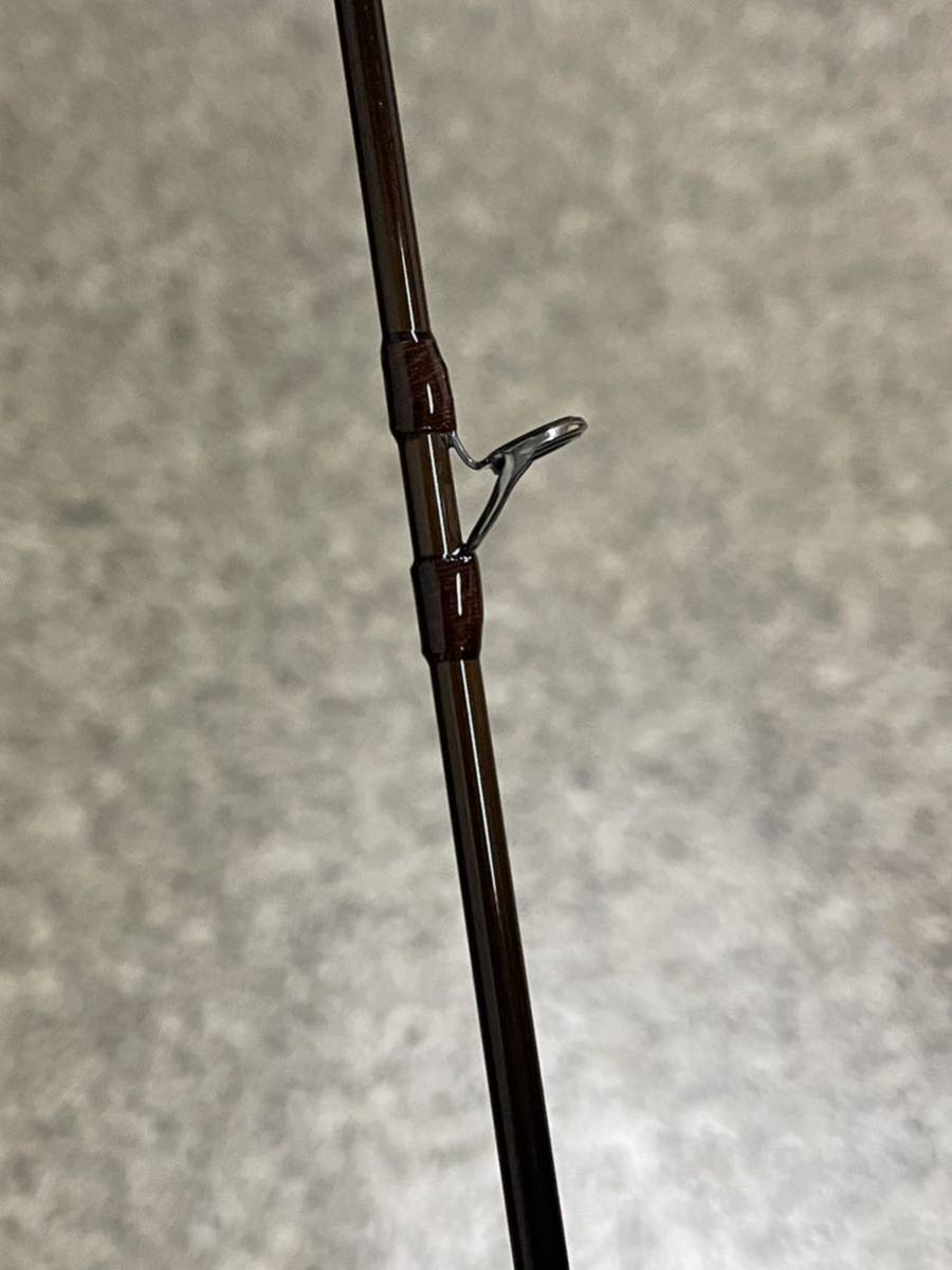 ライフベイト　LIFE BAIT ポーキュパイン　Porcupine CARBON SOLID ROD ソリッドカーボン