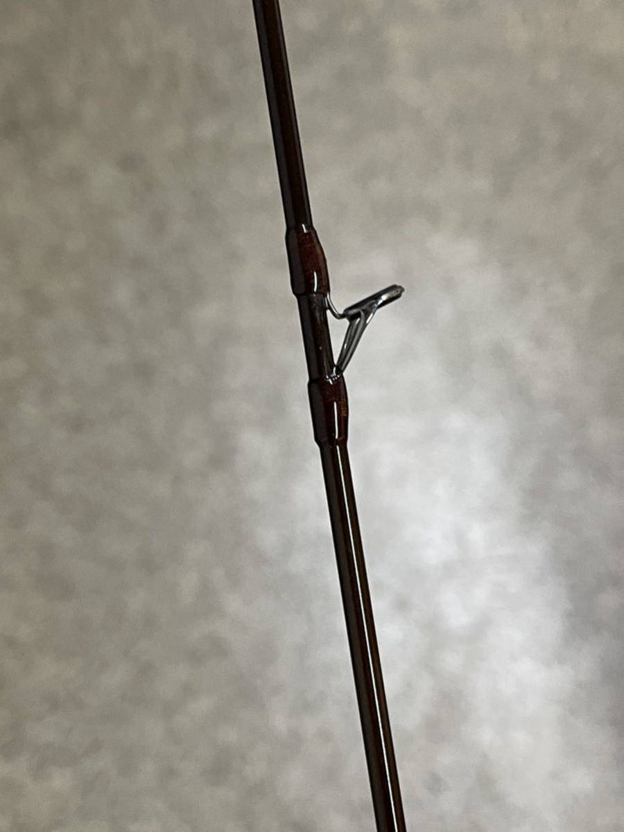 ライフベイト　LIFE BAIT ポーキュパイン　Porcupine CARBON SOLID ROD ソリッドカーボン