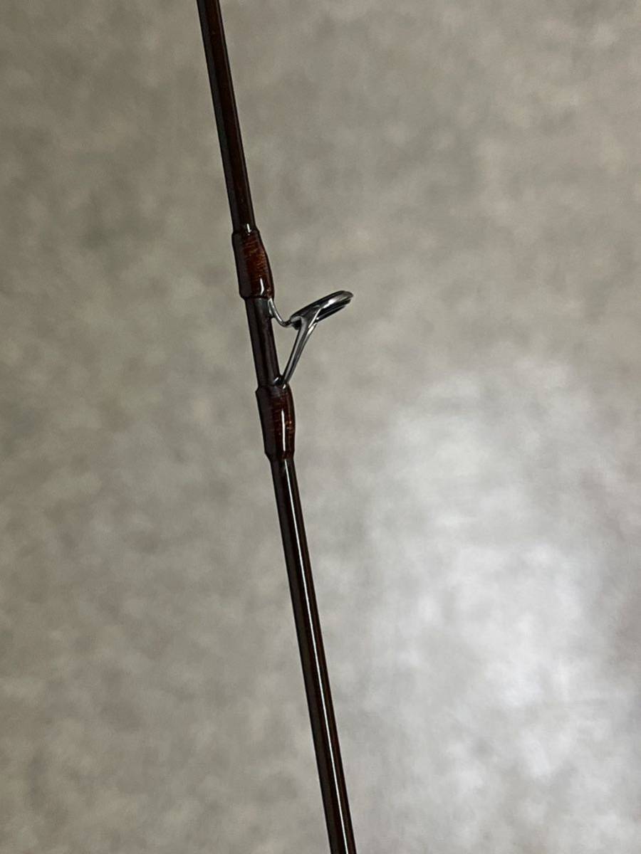 ライフベイト　LIFE BAIT ポーキュパイン　Porcupine CARBON SOLID ROD ソリッドカーボン