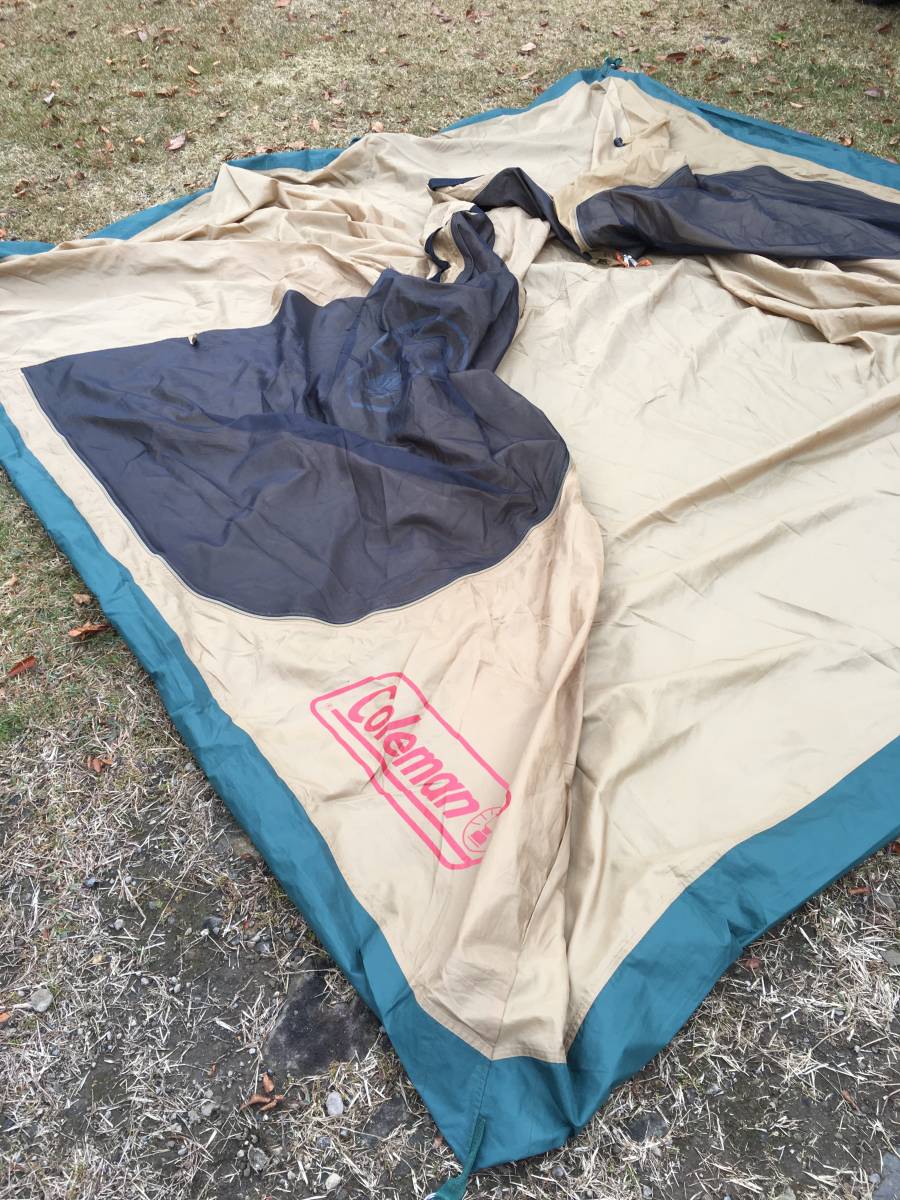 Coleman コールマン BCライトドーム270III