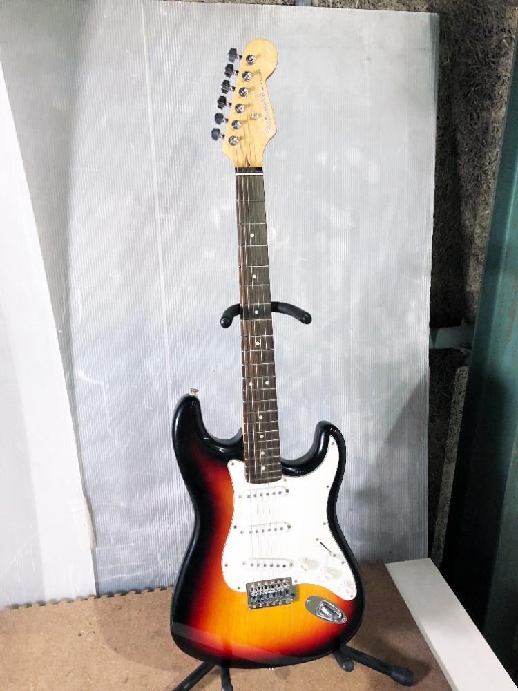 トライアンフSONIC MASTER 中古品】 Triumph Sonic master Bass プレベ