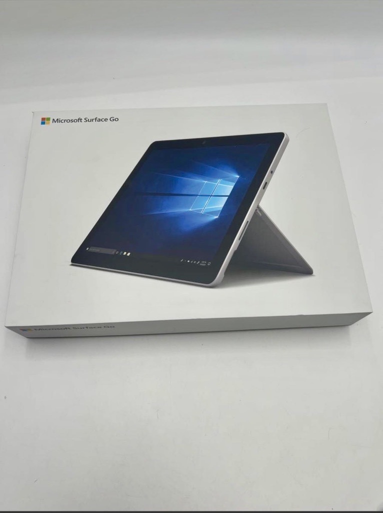 Microsoft 1724 Surface Pro 4 タブレット 本体 128GB OS無し 動作確認