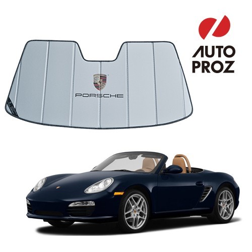 PORSCHE 純正品 ポルシェ PORSCHE ケイマン/ボクスター 987型用