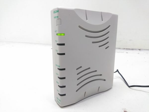 アレクソン TD480 ISDNターミナルアダプタ ALEXON TD480⁄T480製品情報 