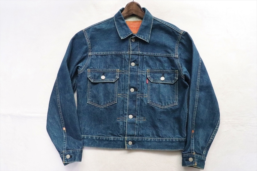 92年 90s ヴィンテージ LEVI