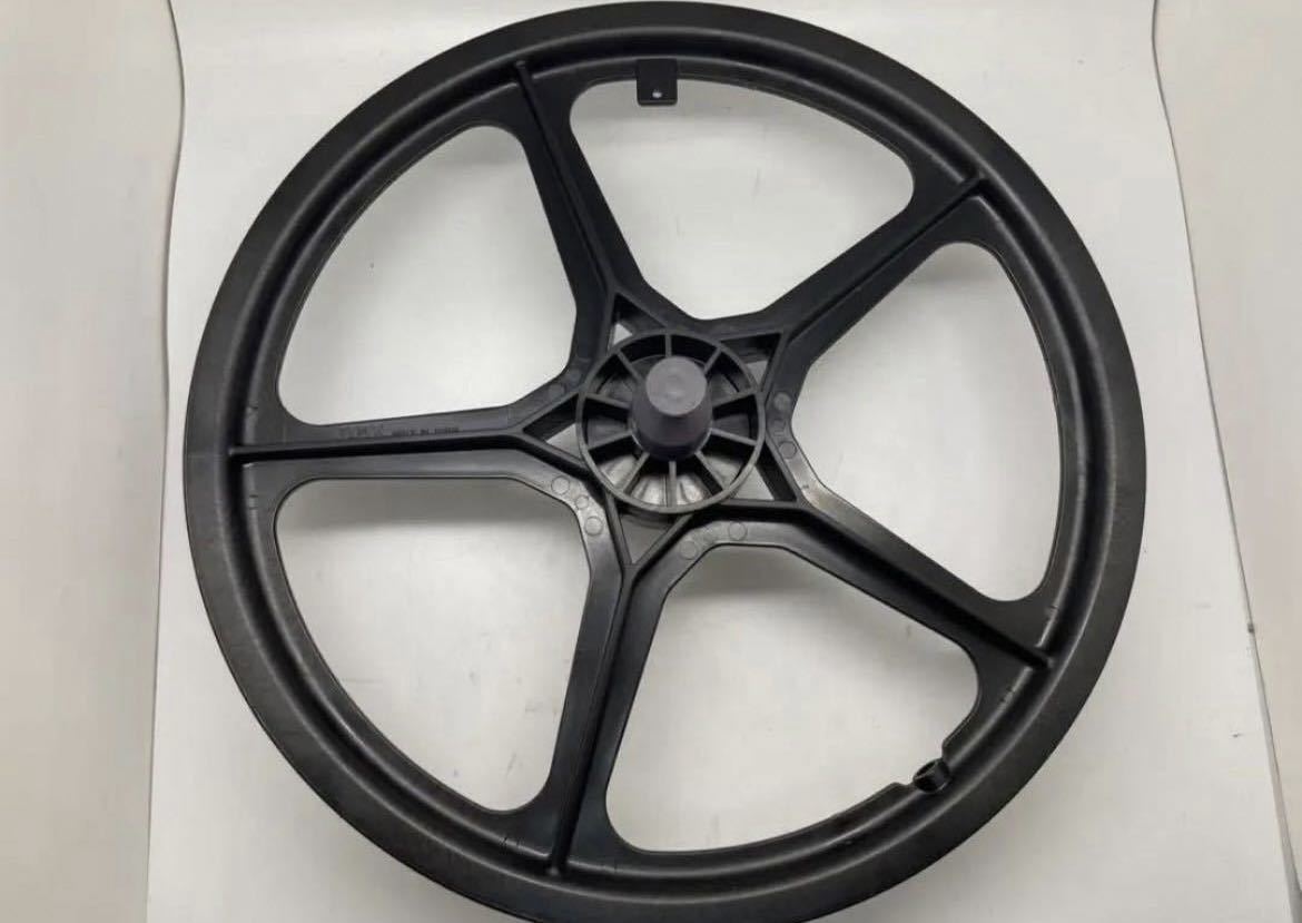 D.G.K. 20インチプラホイール フロントのみ D.G.K. 20インチプラ