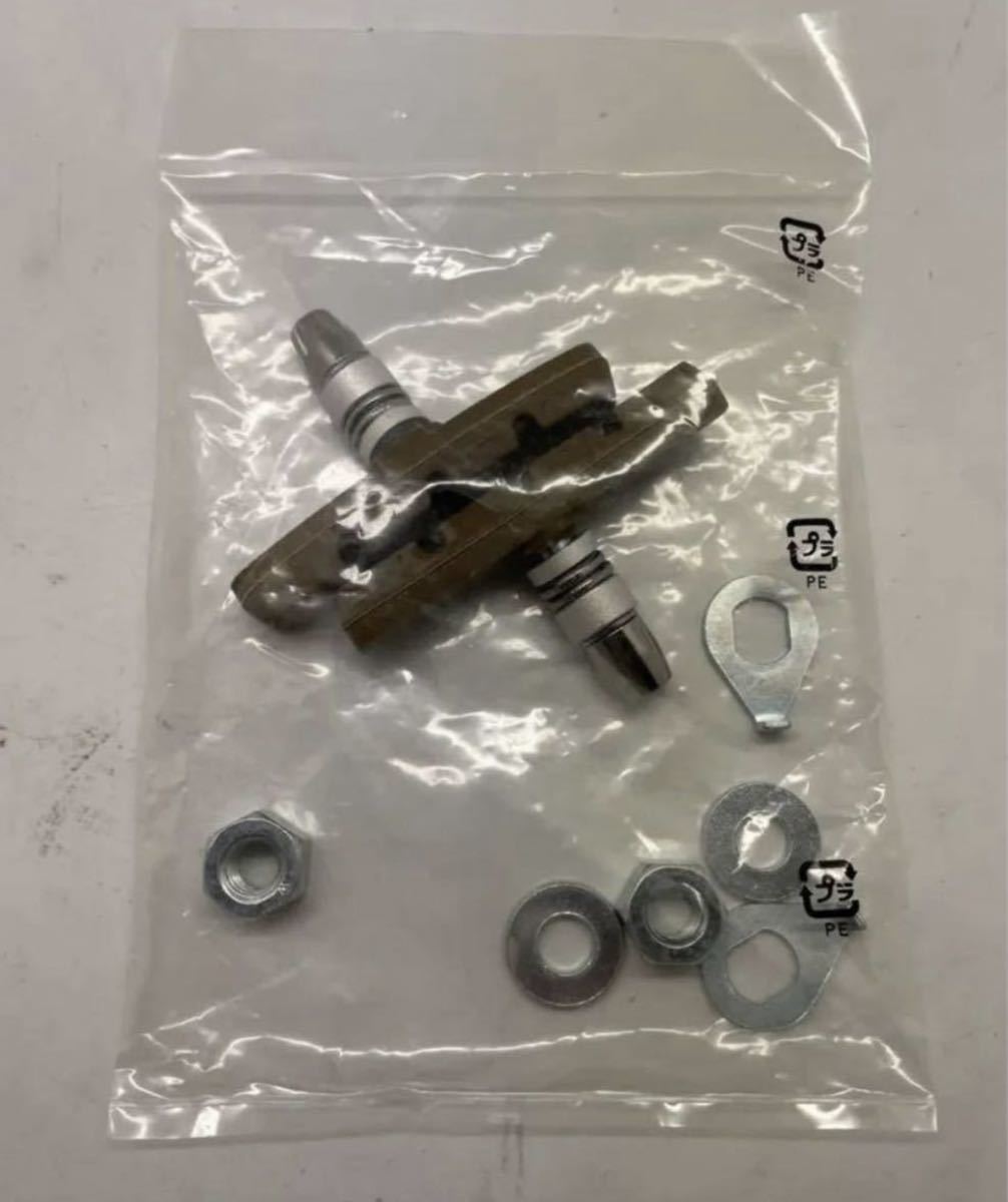 D.G.K. 20インチプラホイール フロントのみ D.G.K. 20インチプラ