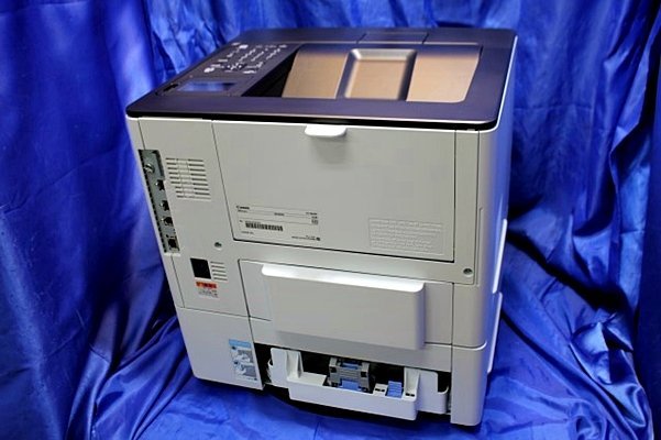 Canon Satera MF743Cdw プリンター Amazon.co.jp: Canon レーザー