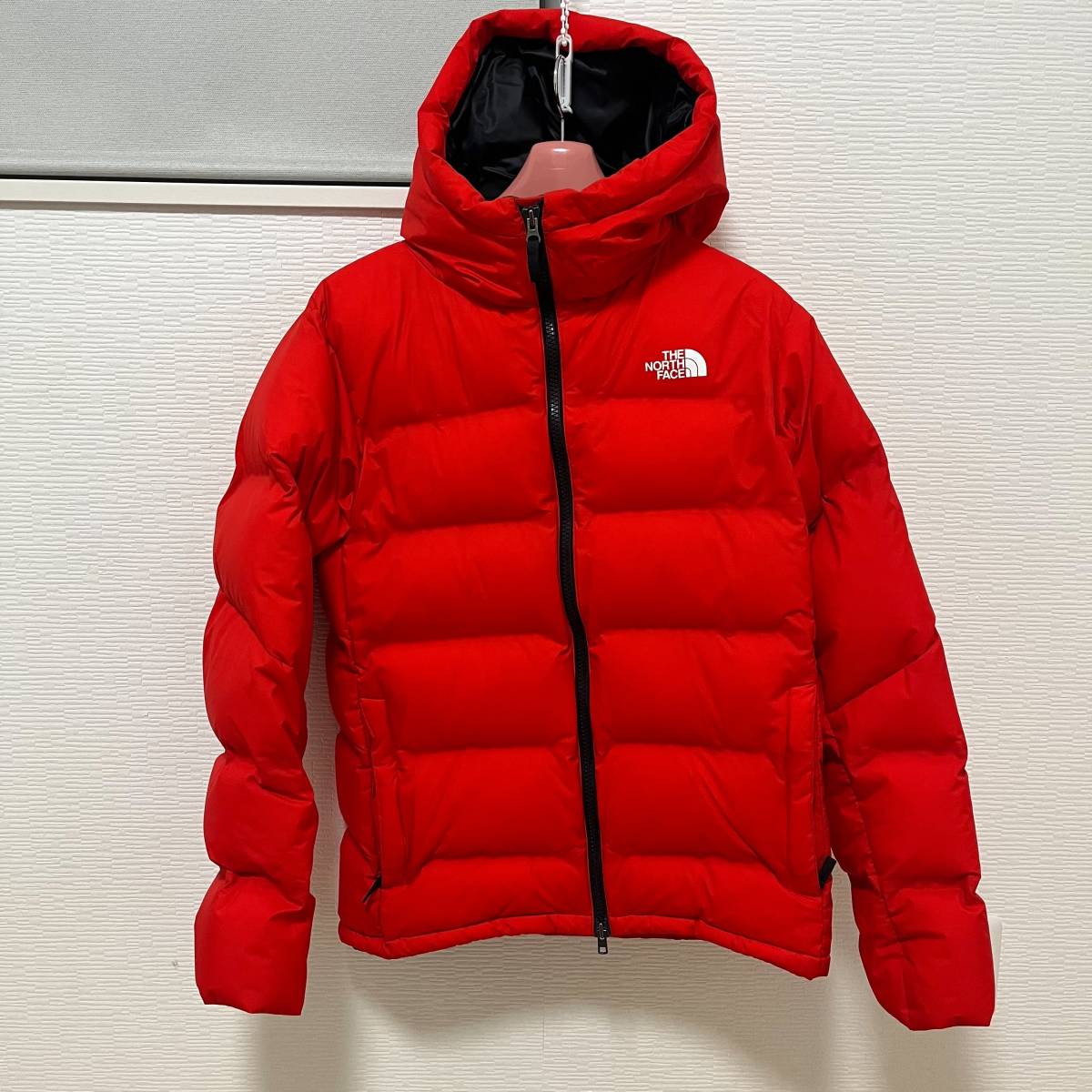 10回以内着用 Mサイズ THE NORTH FACE ザ・ノース・フェイス ND91815 