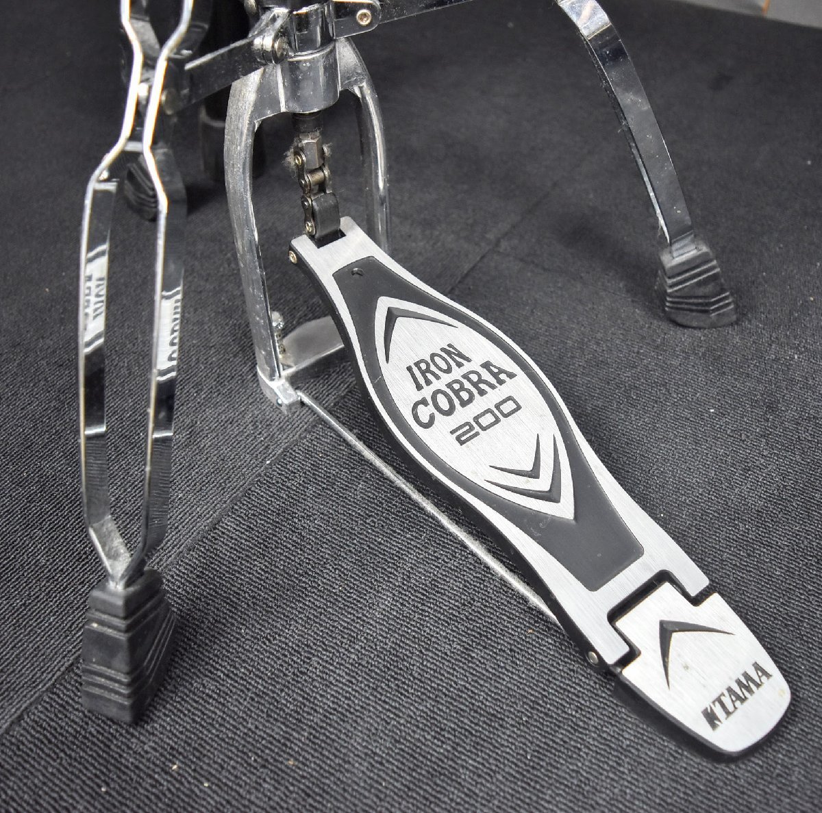 ☆動作品☆ Roland (ローランド) TD-17 電子ドラム 19J1041