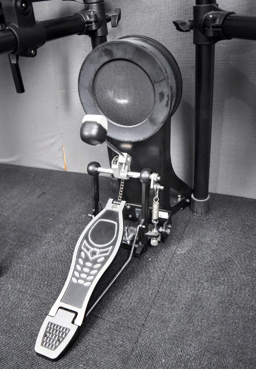 ☆動作品☆ Roland (ローランド) TD-17 電子ドラム 19J1041