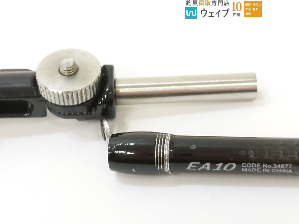 シマノ ワカサギマチック 延長アダプター EA10・レイクマスター