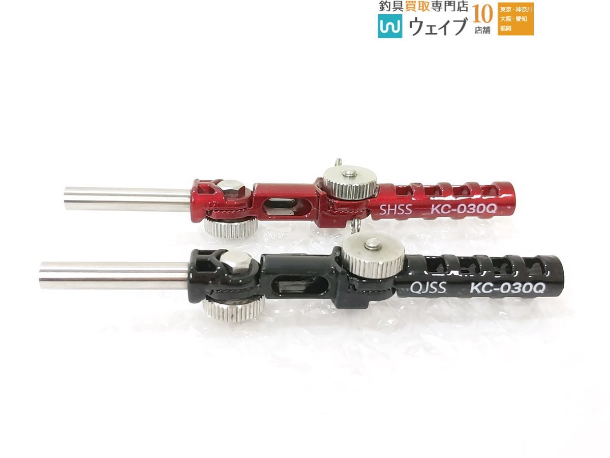 シマノ ワカサギマチック 延長アダプター EA10・レイクマスター