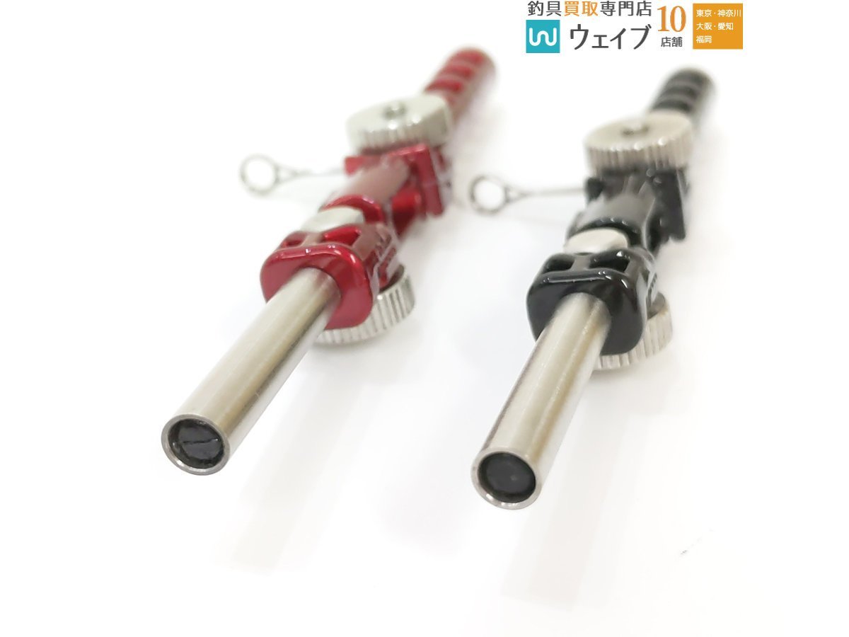 シマノ ワカサギマチック 延長アダプター EA10・レイクマスター