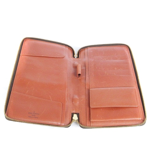 LOUIS VUITTONヴィトン オーガナイザー ドゥ・ヴォワヤージュ