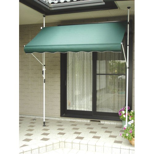 突っ張り式日除け コレクションオーニング Bw ロールスクリーン 売買されたオークション情報 Yahooの商品情報をアーカイブ公開 オークファン Aucfan Com