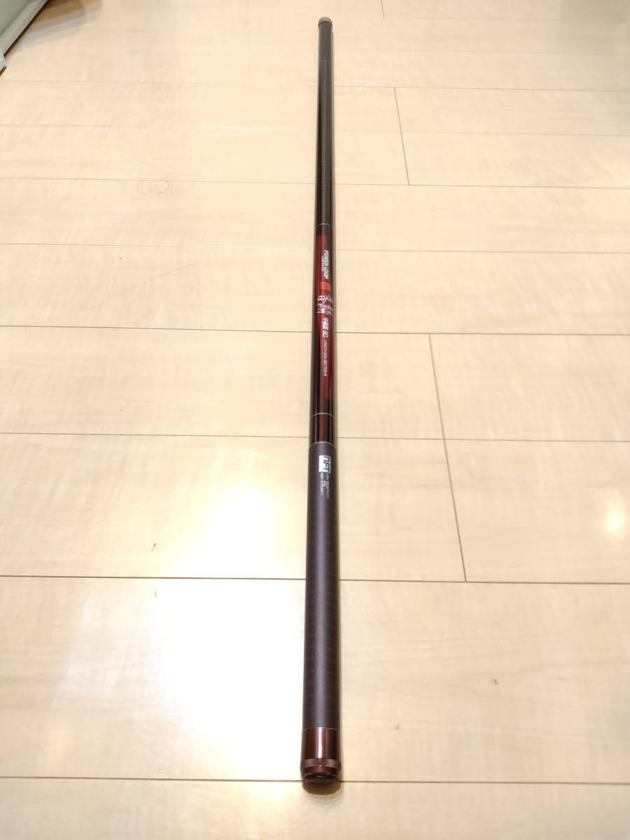 Shimano POWER LOOP 香鱗 中硬調 90（シマノ こうりん90） 鮎竿 香鱗