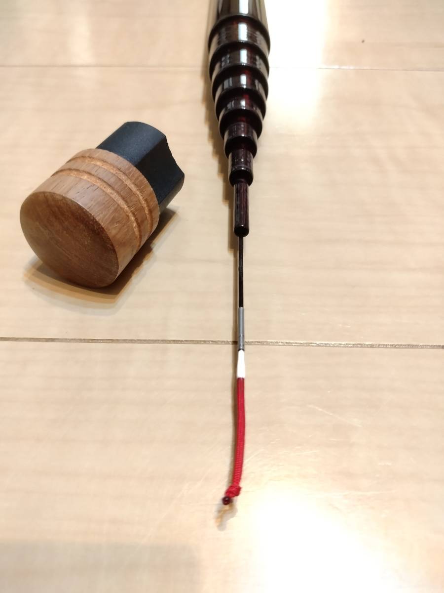 Shimano POWER LOOP 香鱗 中硬調 90（シマノ こうりん90） 鮎竿 香鱗