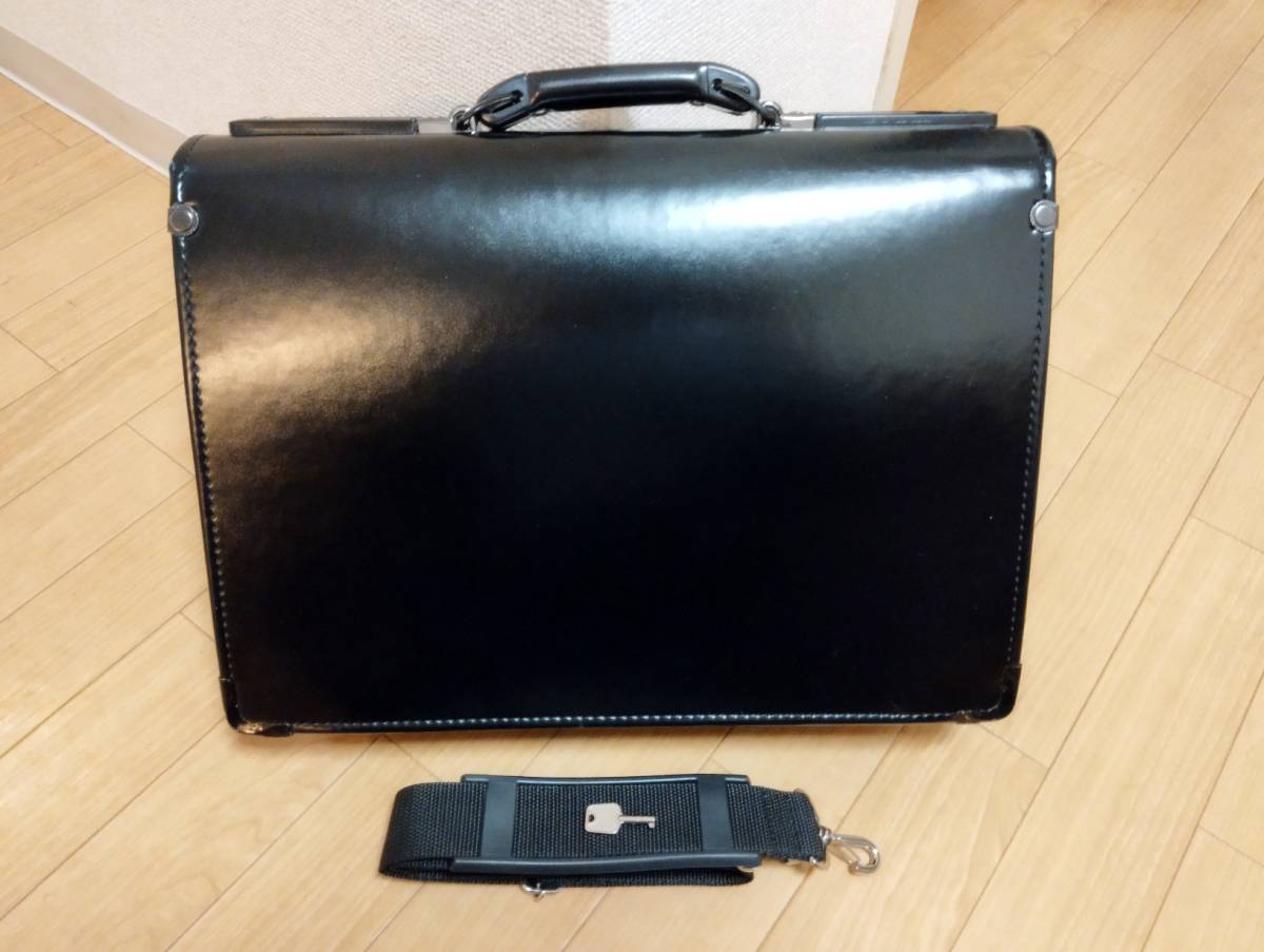 ◇美品◇ JR東日本 乗務員 鞄 カバン かばん（制服 制帽） - JR東日本 