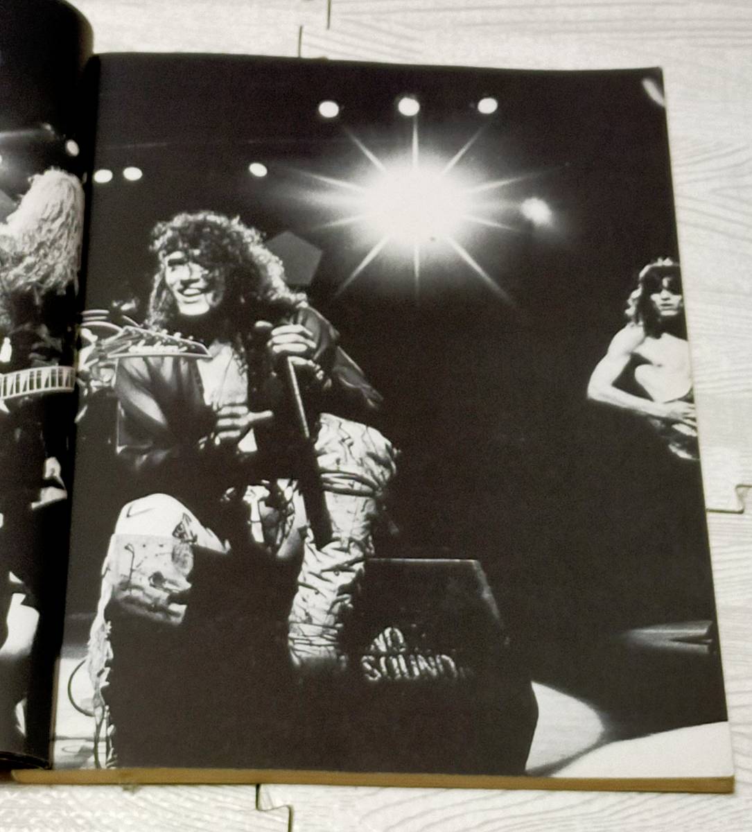 ラット RATT ／ スーパー・ベスト バンドスコア