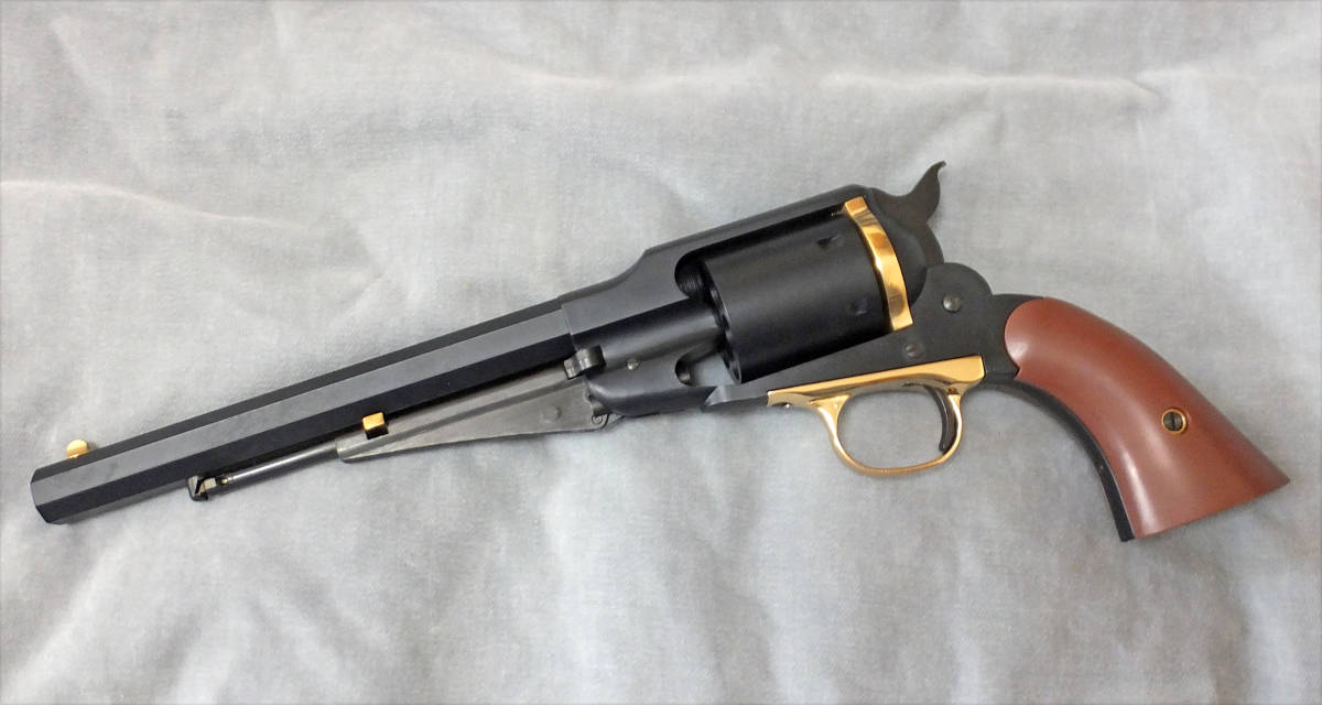 ハートフォード ニューモデルアーミー モデルガン | HWS ニュー