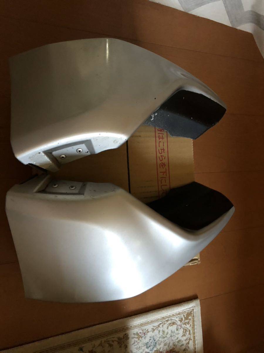専用　購入不可 ラクティス リア VERSO-S NCP120 (NCP120⁄NSP120 オートパーツ