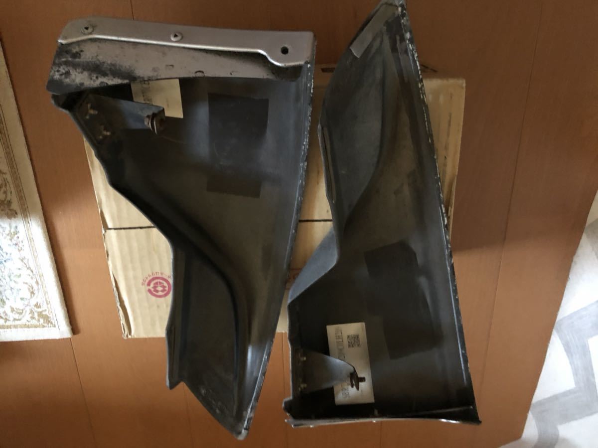 専用　購入不可 ラクティス リア VERSO-S NCP120 (NCP120⁄NSP120 オートパーツ