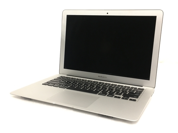 1円】 Apple MacBook Air 13.3型 Mid 2013 ノート PC i7-4650U 1.70GHz 8GB