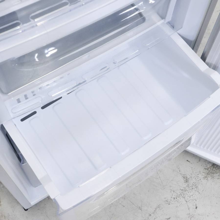 ☆三菱☆121L 1ドア 家庭用冷凍庫 MF-U12B-S☆右開き シルバー