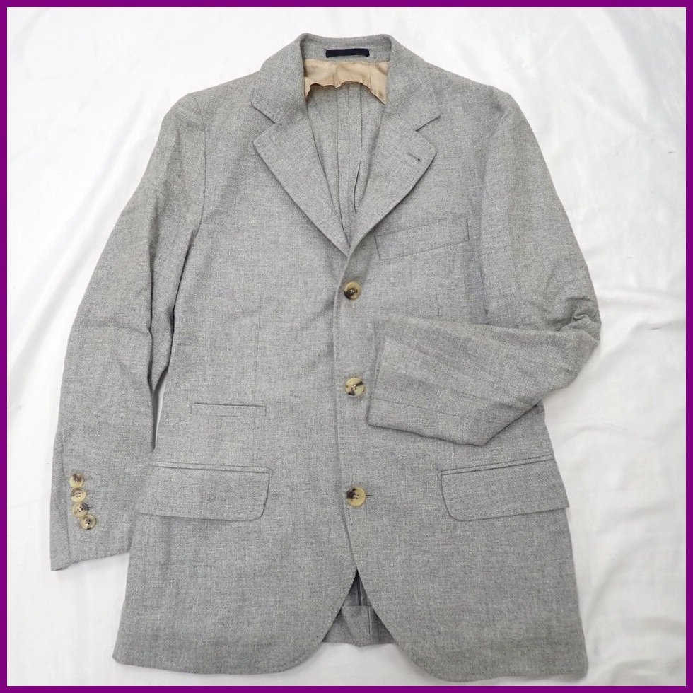 BRUNELLO | CUCINELLI ブルネロクチネリ ブルネロ クチネリ - JAPAN 