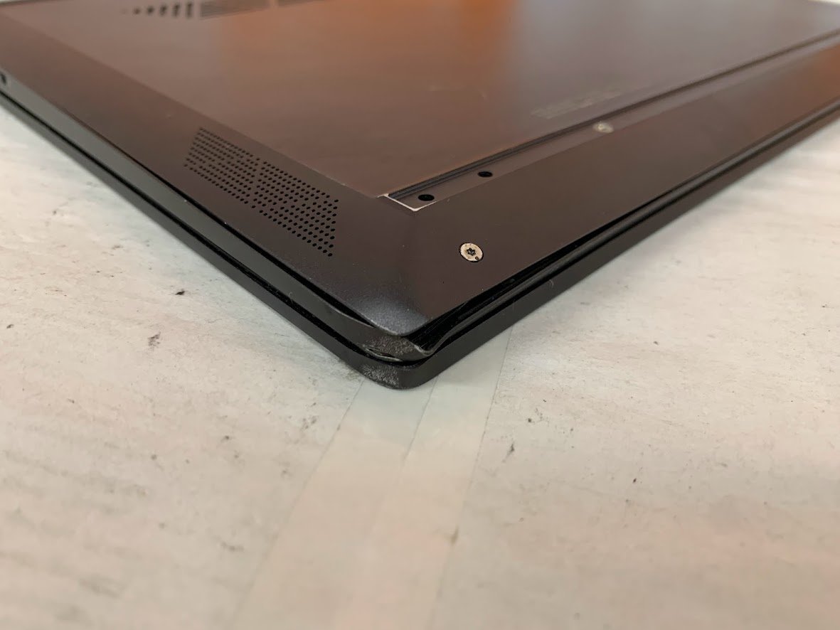 【ハード王】HP ENVY x360 Convertible 13-ar0xxx/AMD Ryzen3 3300U with Radeon/8GB/ストレージ無/バイオス確認済/4339-D23