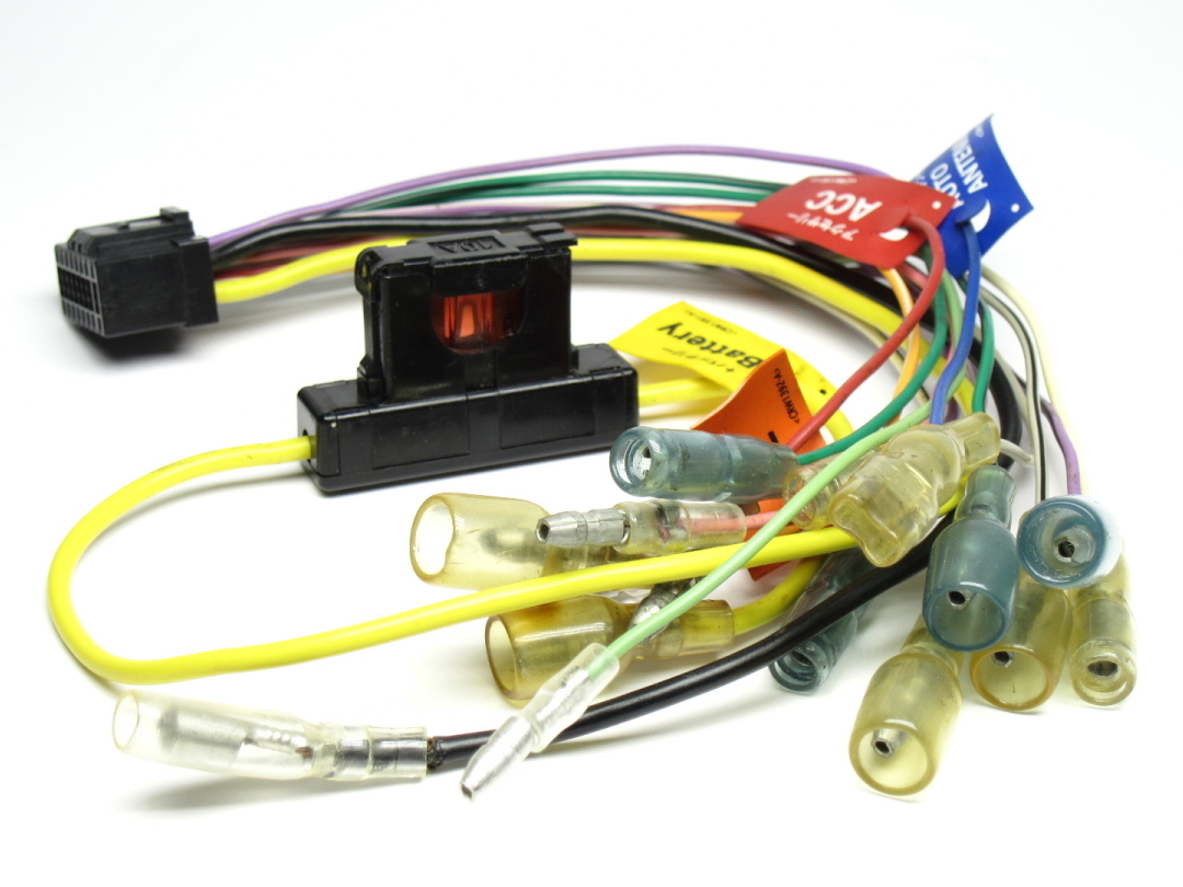 カロッツェリア　AVIC-HRZ88　売り切り　故障品