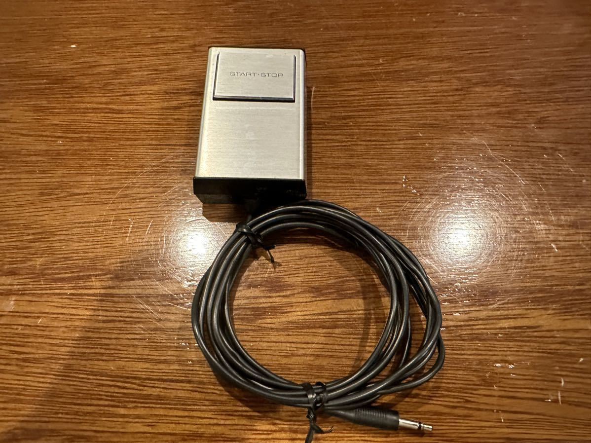 Technics SH-10R SP-10MK2用 リモートコントローラー テクニクス