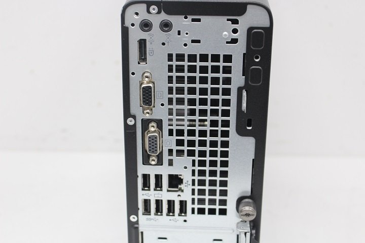 ProDesk 400 G6 SFF 第9世代 core i5 9500 /16GB/新品SSD240GB/USB3.0
