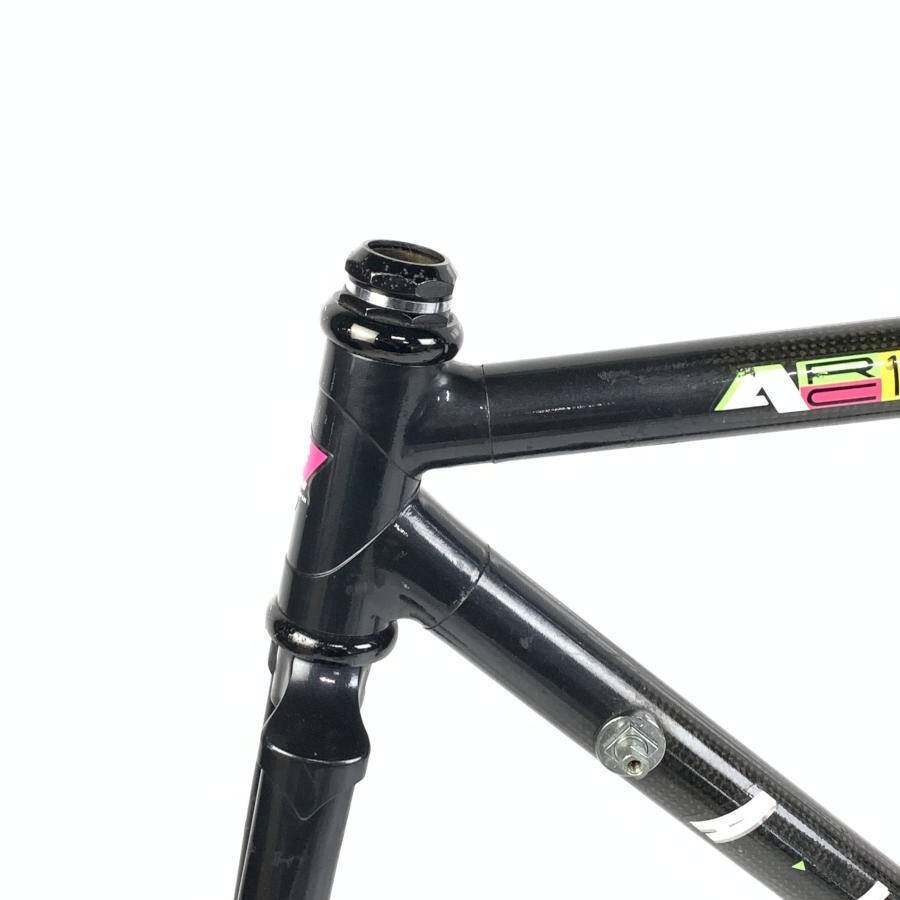 Miyata ALFREX ロードバイク ARC1000 MIYATA ALFREX ARC1000 ミヤタ ロードバイクフレーム フレーム材質