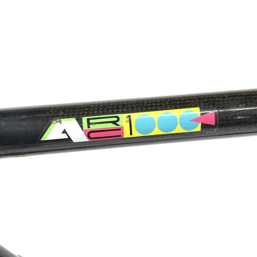 MIYATA ALFREX ARC1000 ミヤタ ロードバイクフレーム フレーム材質