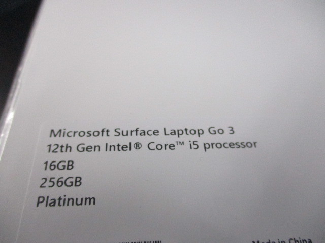Surface Laptop Go 0 Microsoft | - com: (2023) and Review: Price, review: 12.4 why to