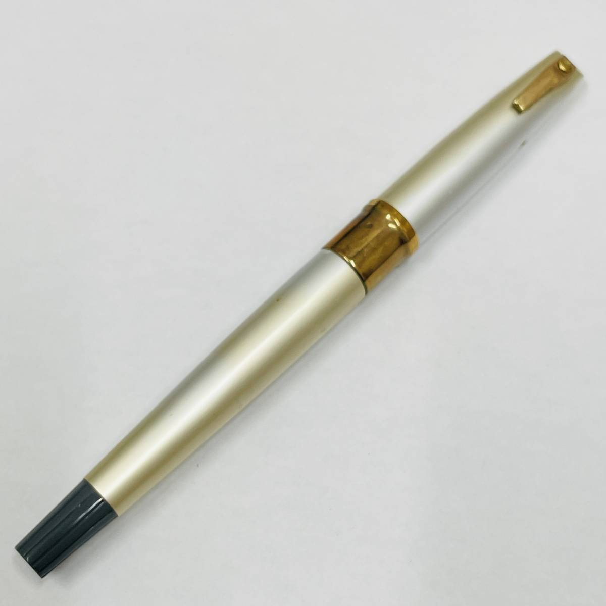 MONTBLANC モンブラン 万年筆 No.146 ペン先14K 4810 M マイ