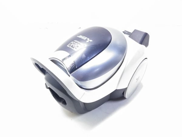 三菱電機 掃除機 TC-FXF7P-T消毒⁄清掃⁄動作確認済 三菱 紙パック式