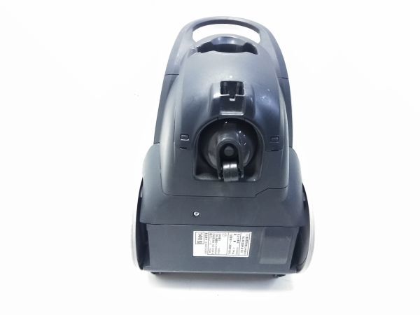 三菱電機 紙パック式掃除機 TC-FXF8P 三菱電機 紙パック式掃除機