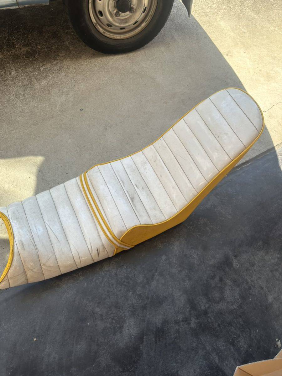 GS400用川口製三段シート 50センチ GS400用川口製三段シート50センチ