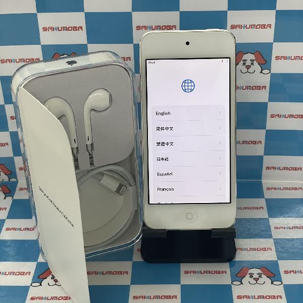 iPod touch 第7世代 32GB MVHV2J/A 美品[112905]