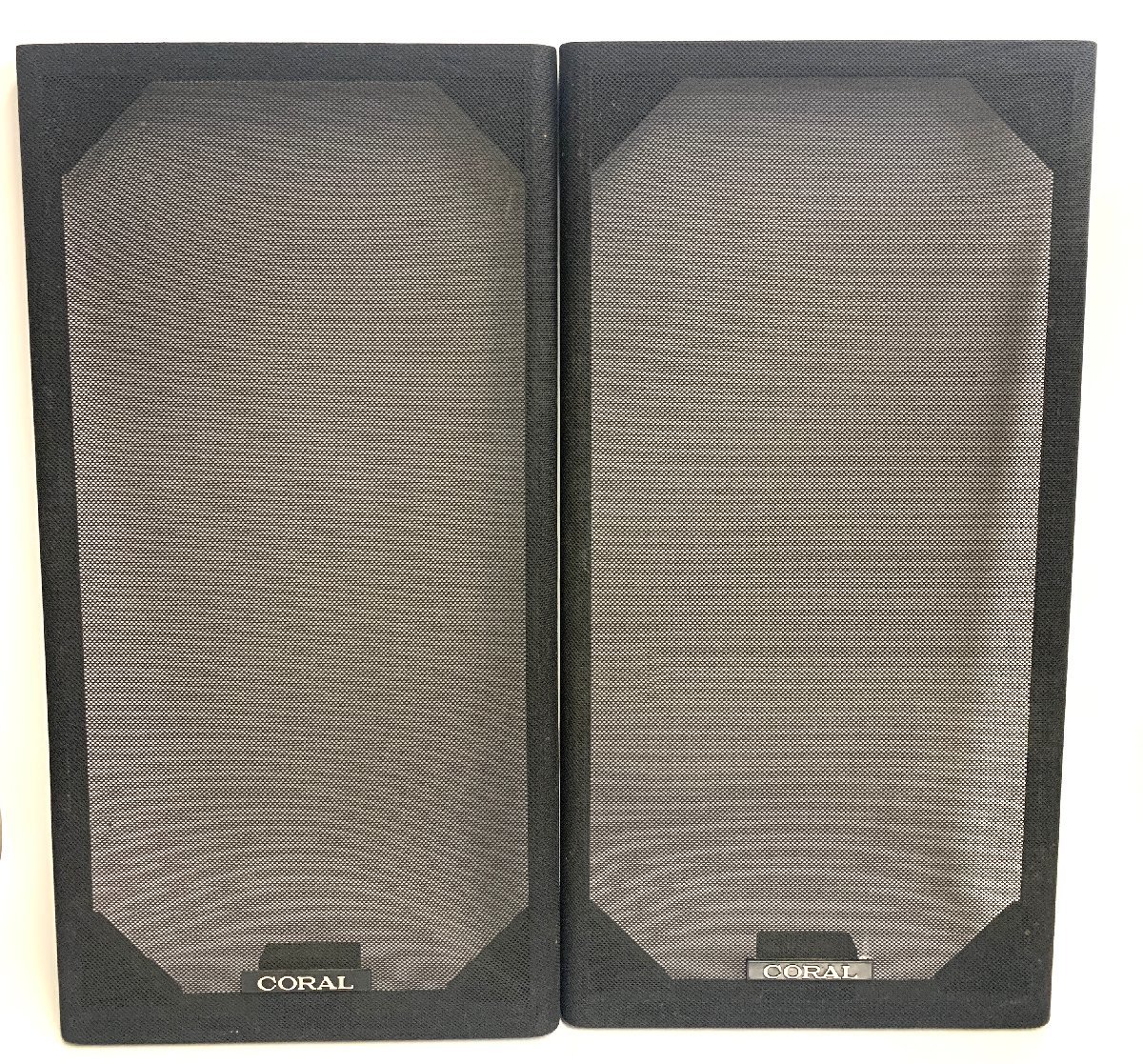 CORAL コーラル DX-3 ペアスピーカー スピーカー 音響機器 音楽