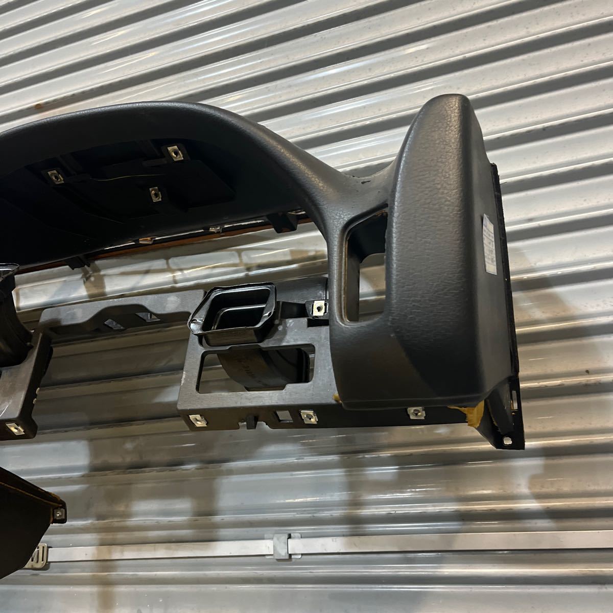 日産 シルビア s13 180sx 純正 ダッシュボード 内装 ダッシュボード