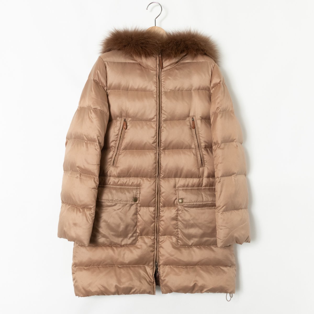 MACKINTOSH PHILOSOPHY マッキントッシュ フィロソフィー 2WAY ダウン 
