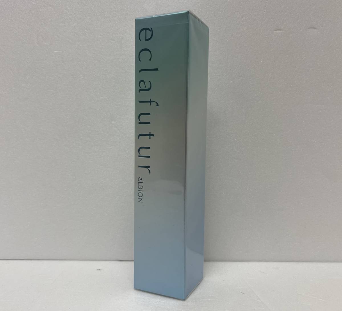 【ST14719MY】☆新品未開封☆ ALBION eclafutur アルビオン エクラフチュール d 美容液 本体 40ml コスメ 化粧品