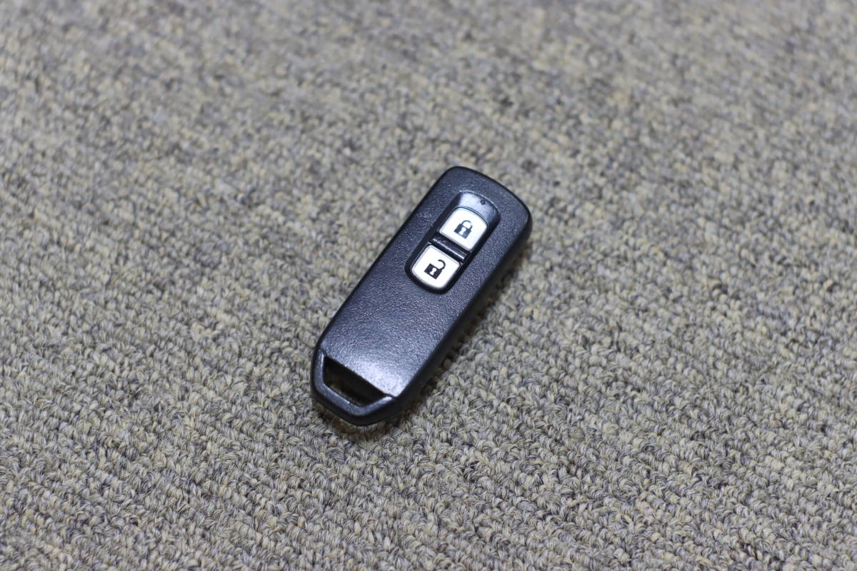 登録可能　ホンダ純正 Nワン　N-ONE JG1 JG2 スマートキー 2ボタン リモコン JH1 Nワゴン　N-WGN JF1 N-BOX