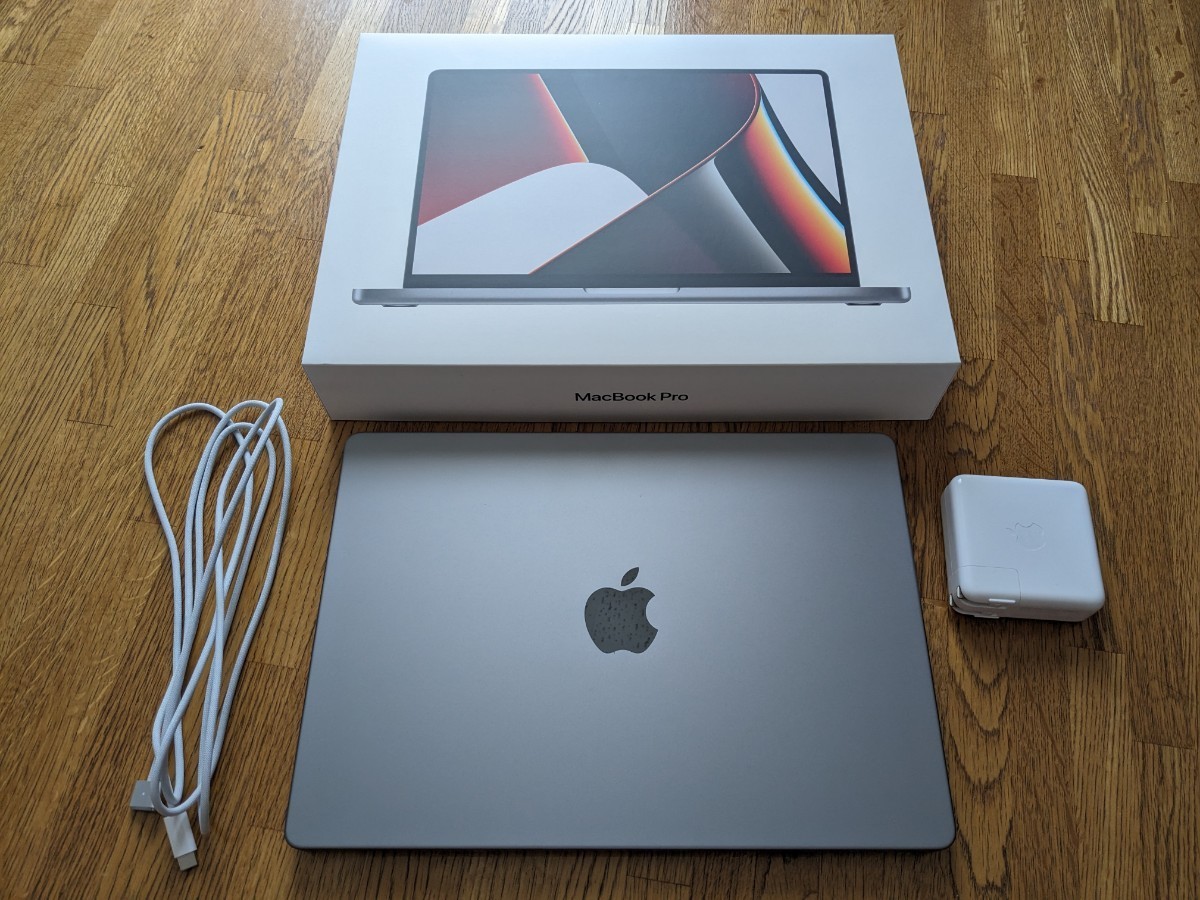 Pro MacBook - 14インチ Apple | Mac Slim HardShellCase M3⁄M2⁄M1 